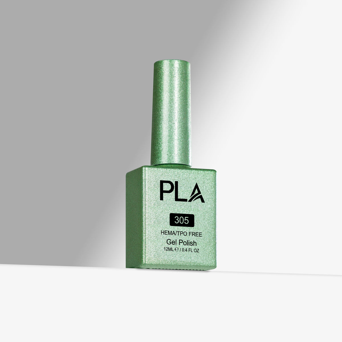 PLA Gel Polish 12ml - Sheer Luck 305 Main image