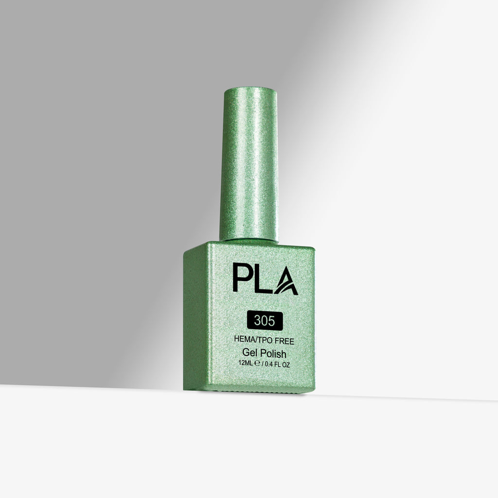 PLA Gel Polish 12ml - Sheer Luck 305
