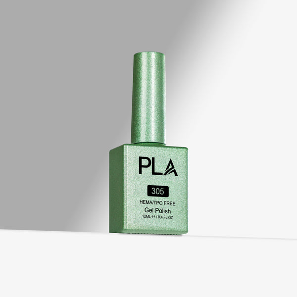 PLA Gel Polish 12ml - Sheer Luck 305
