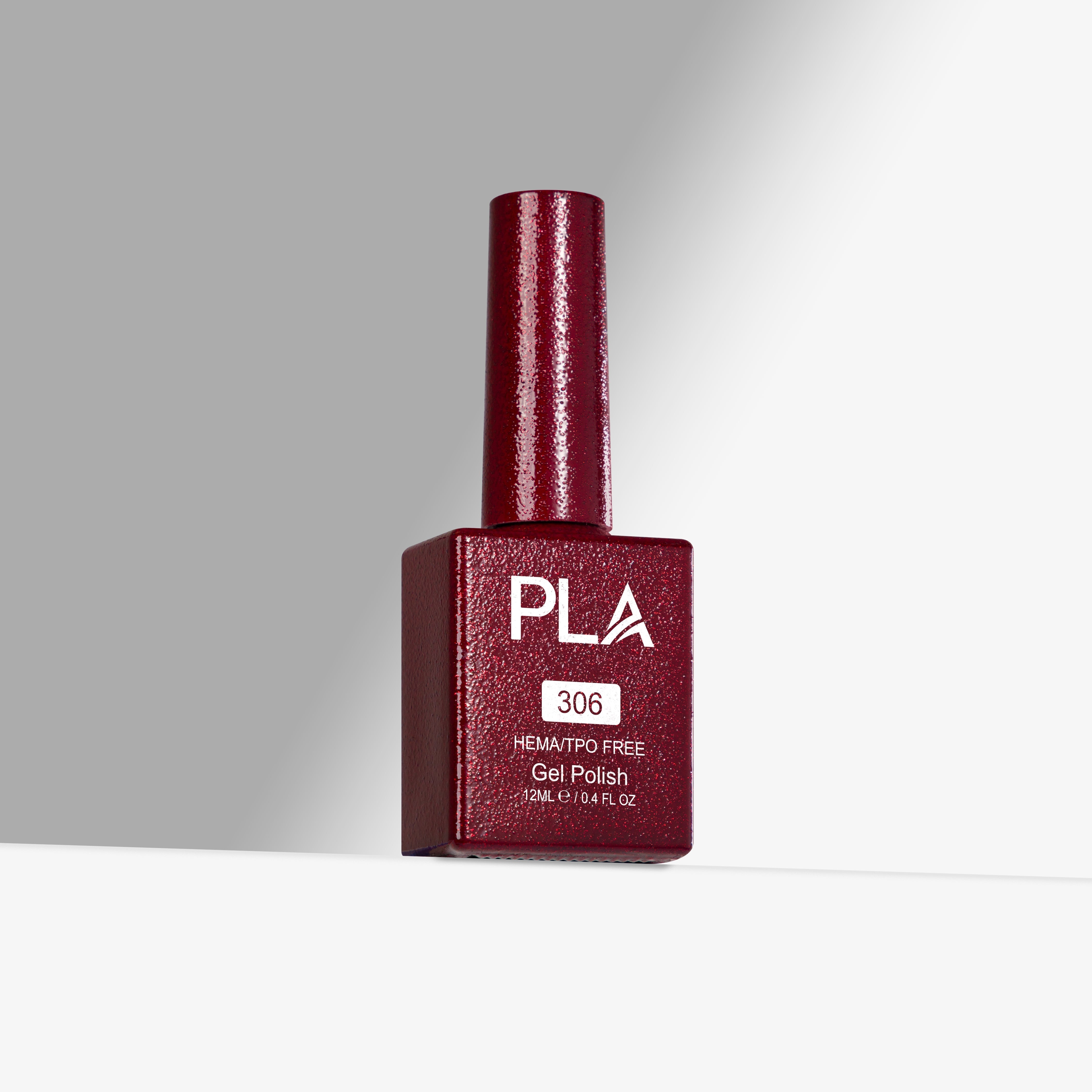 PLA Gel Polish 12ml - Hidden Gem 306 Main image