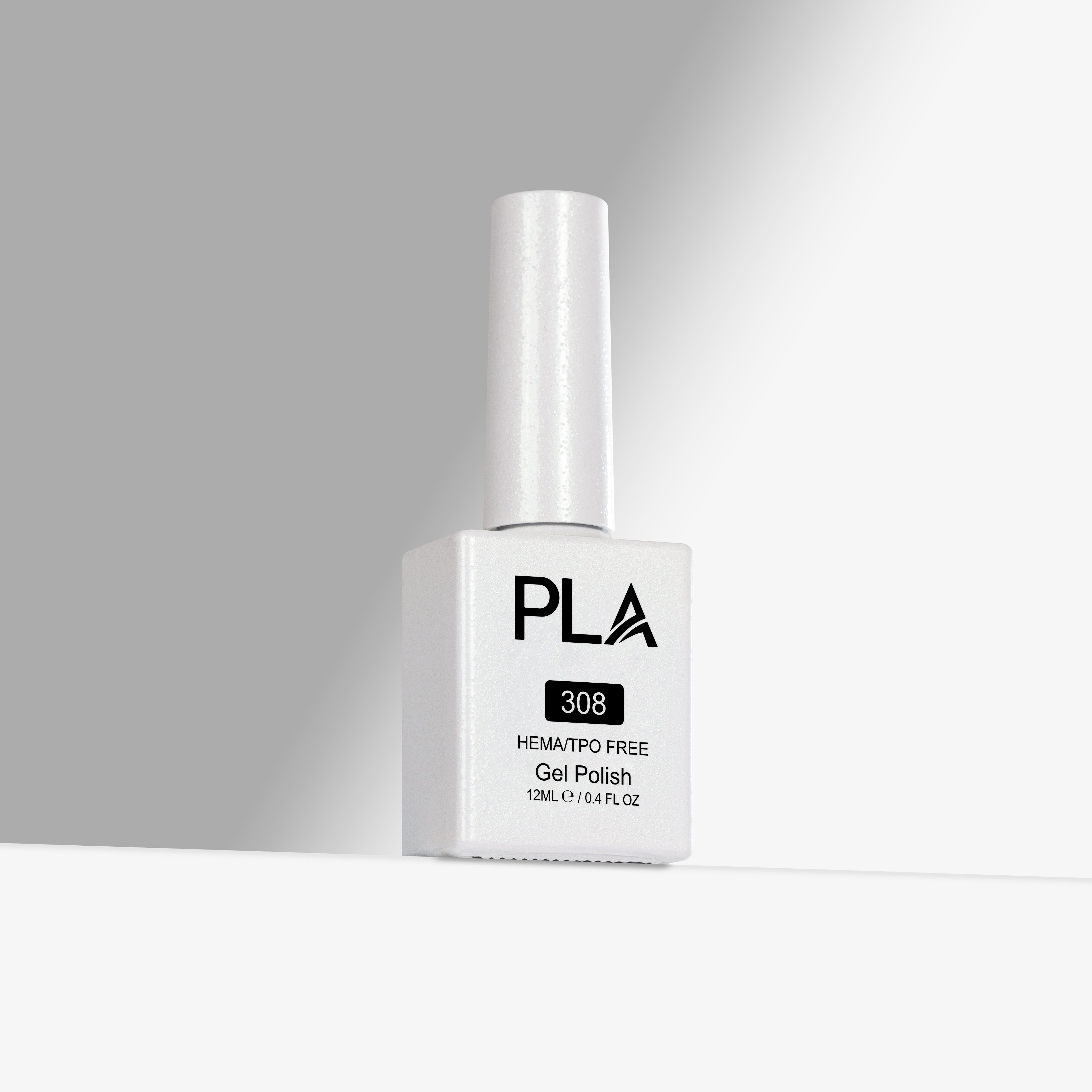 PLA Gel Polish 12ml - Prismatic Power 308 Main image