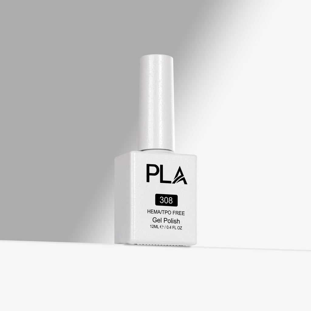 PLA Gel Polish 12ml - Prismatic Power 308