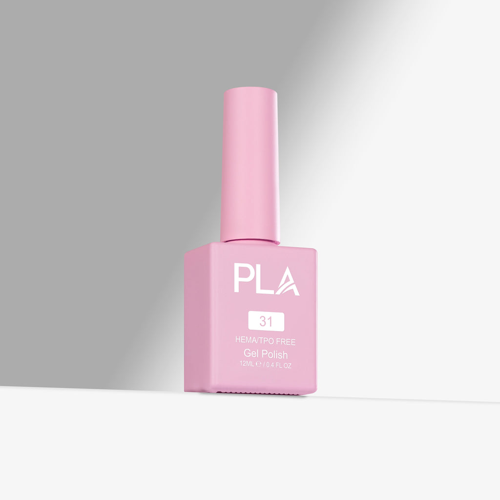 PLA Gel Polish 12ml - Gram Gram's Rose Garden 31