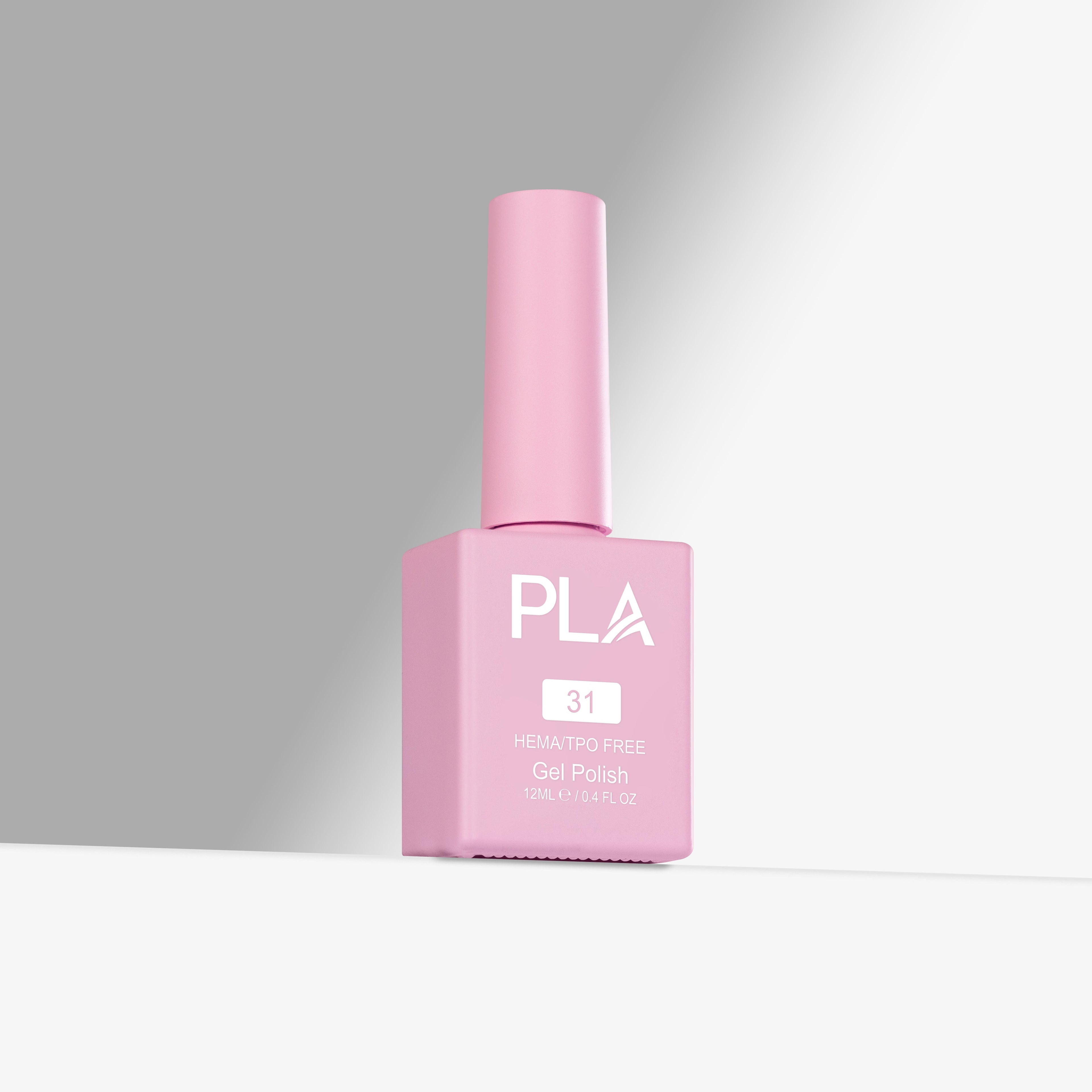 PLA Gel Polish 12ml - Gram Gram's Rose Garden 31