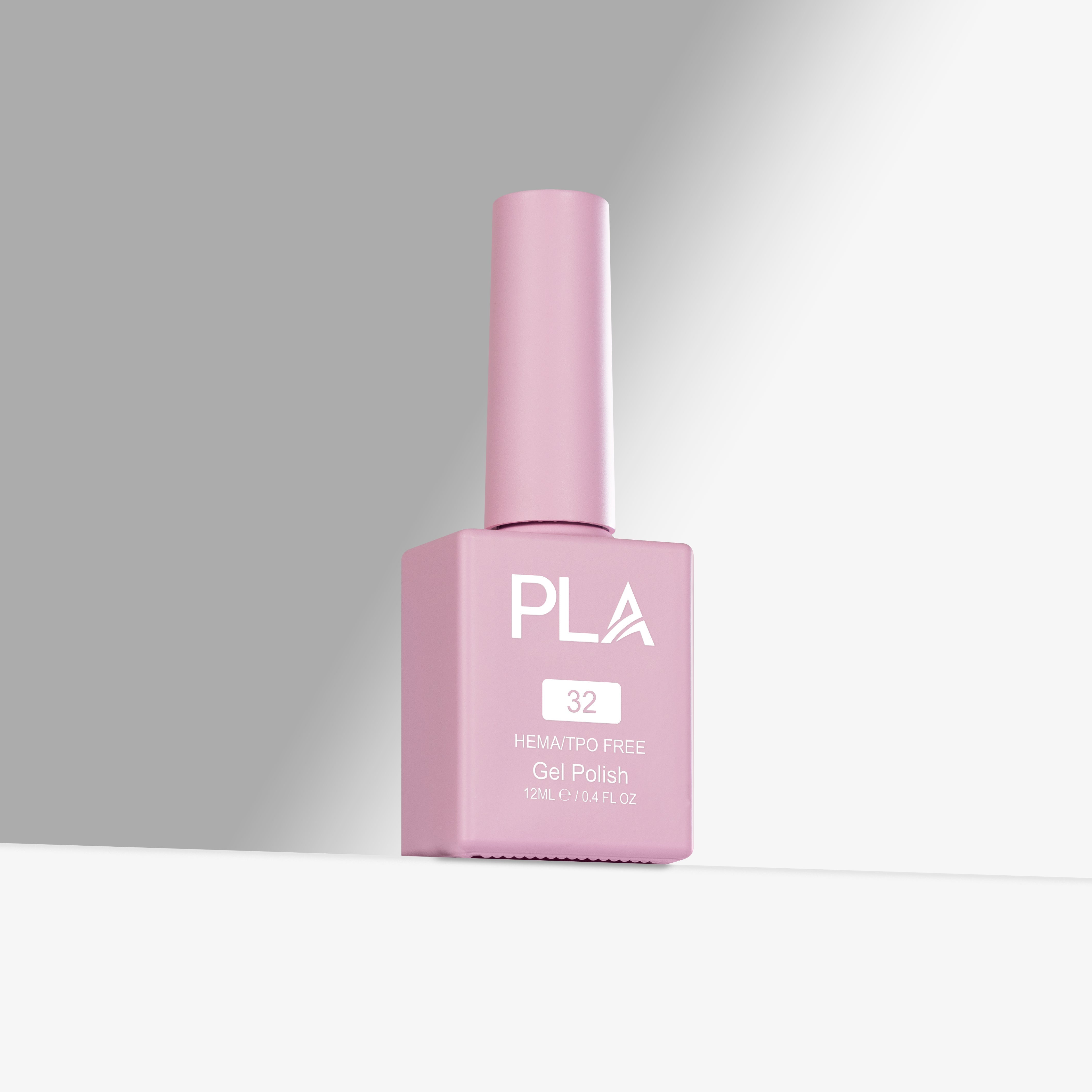 PLA Gel Polish 12ml - A Bloom With a View 32 Main image