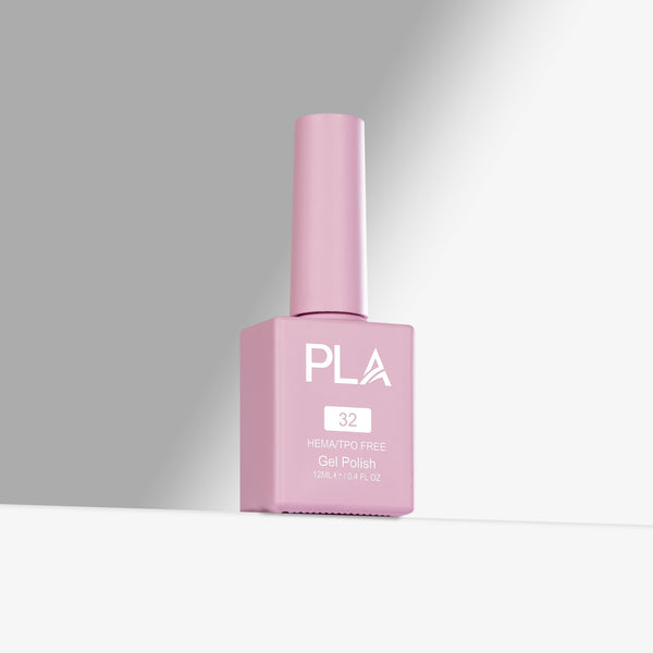 PLA Gel Polish 12ml - A Bloom With a View 32