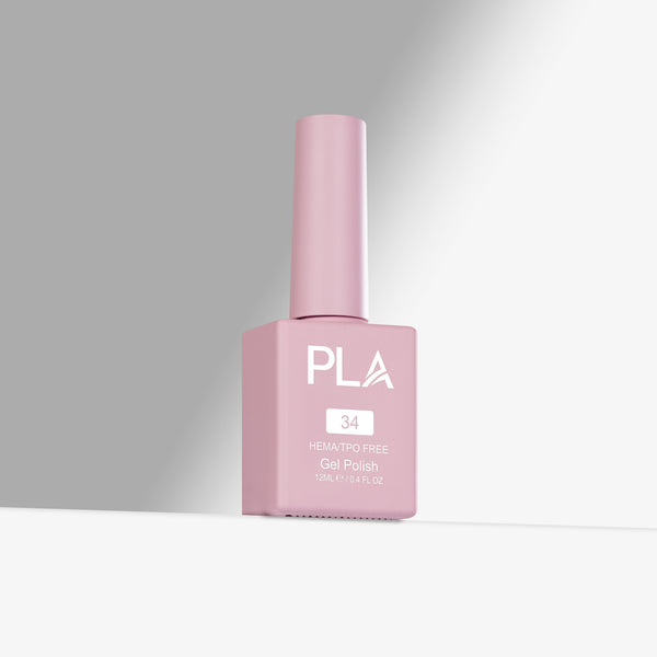 PLA Gel Polish 12ml - Bloom Goes the Dynamite 34