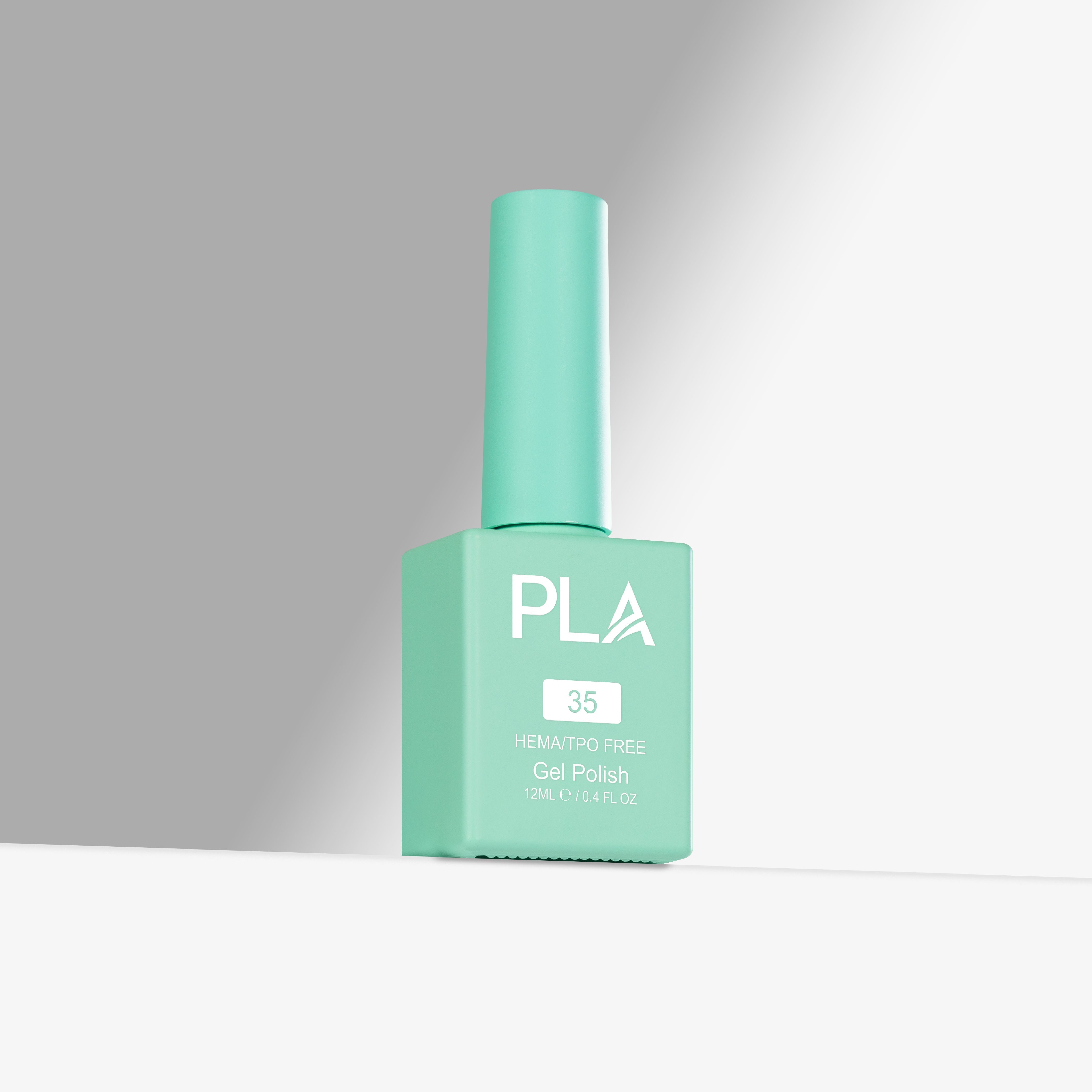 PLA Gel Polish 12ml - Green And Bear It 35 Main image