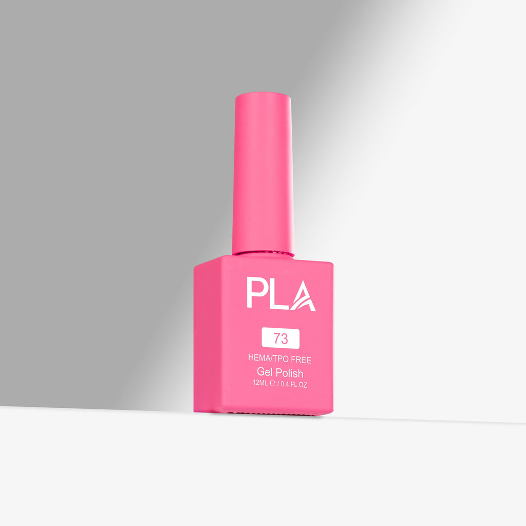 PLA Gel Polish 12ml - What Happens in Vegas 73