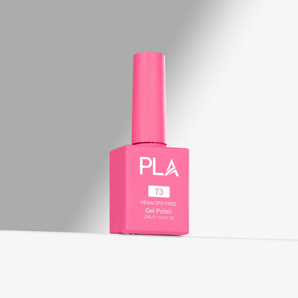 PLA Gel Polish 12ml - What Happens in Vegas 73