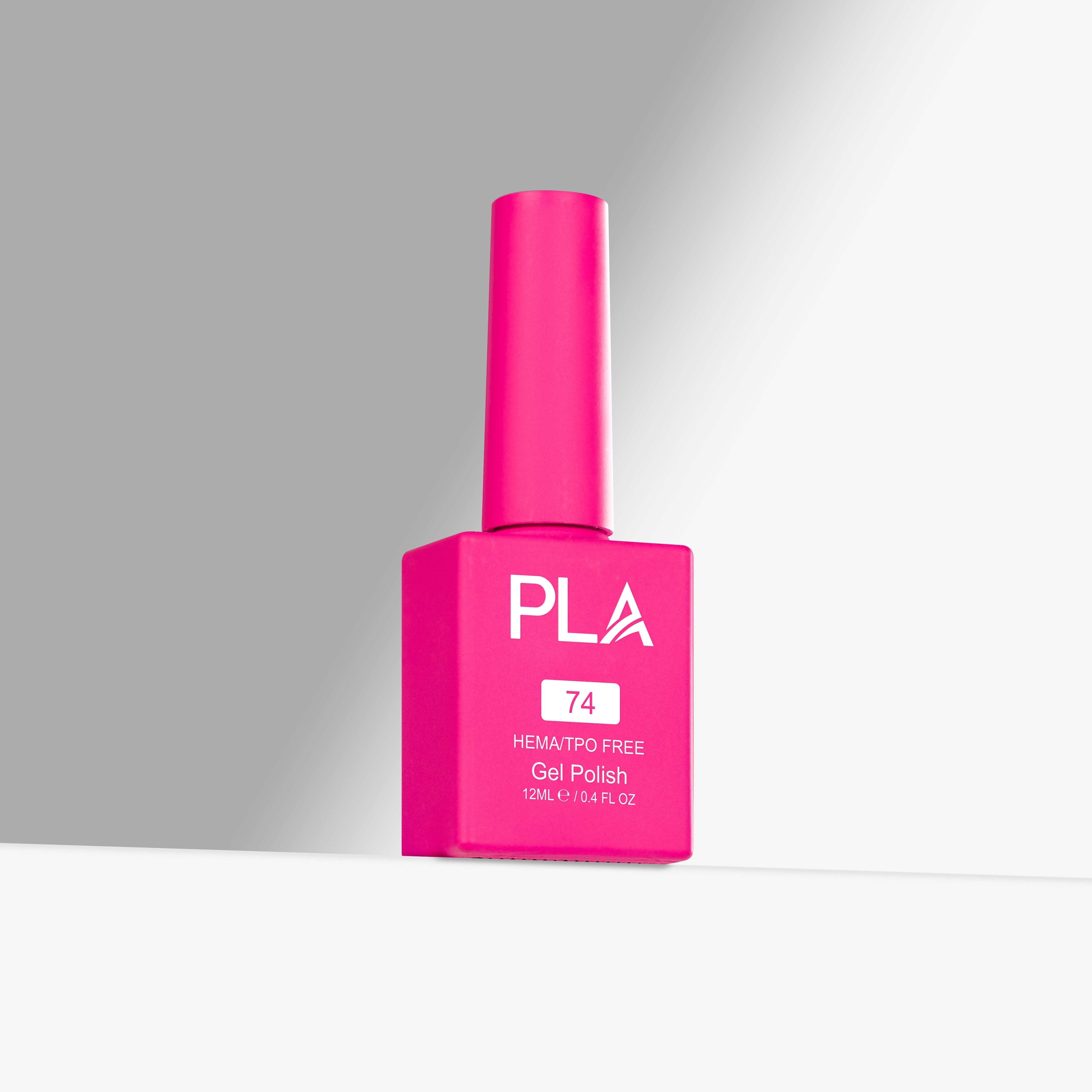 PLA Gel Polish 12ml - Vegas Vows 74 Main image