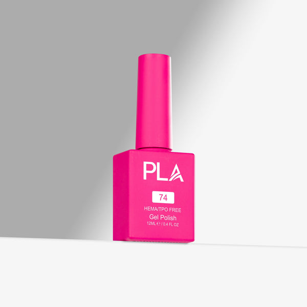 PLA Gel Polish 12ml - Vegas Vows 74