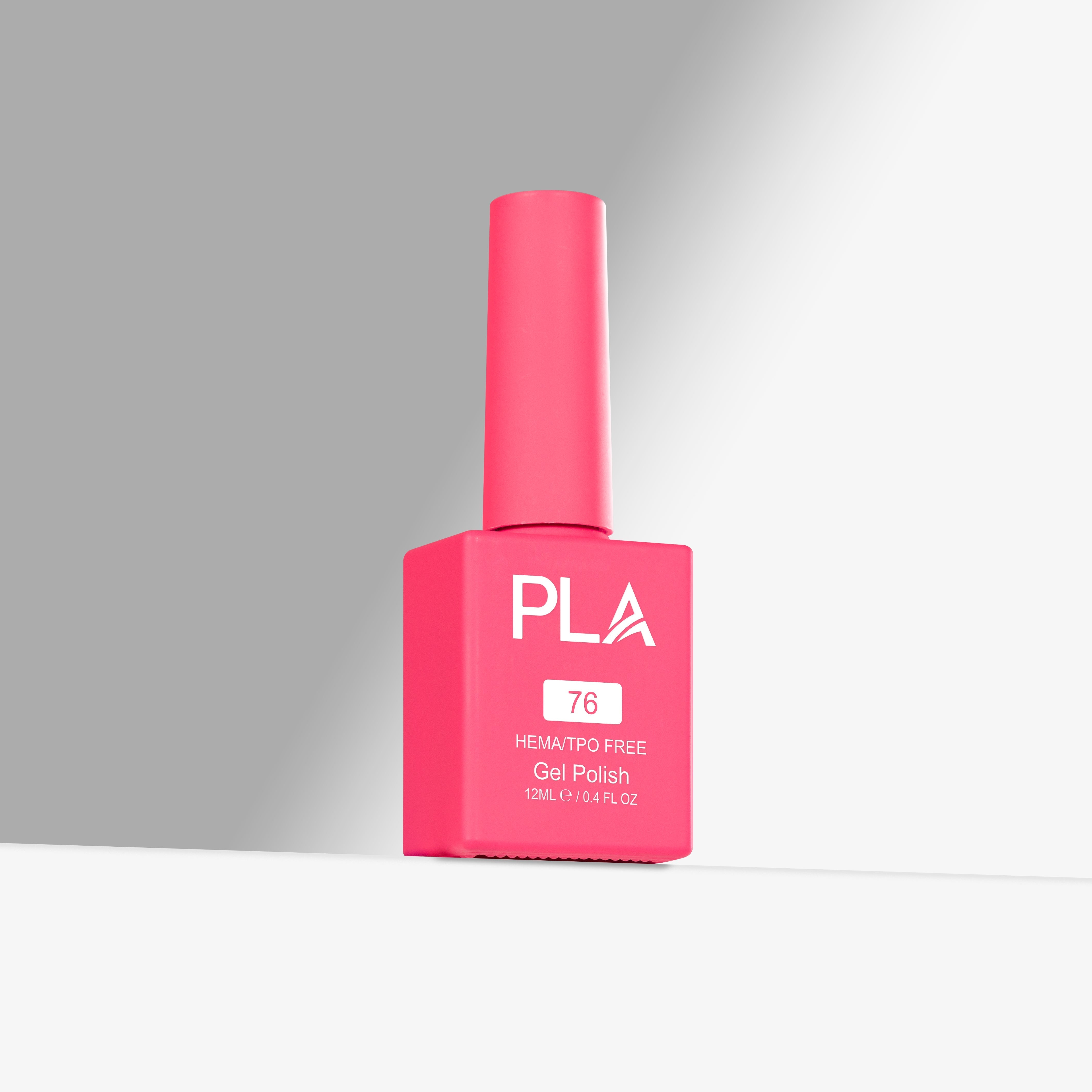 PLA Gel Polish 12ml - Lady Luck 76 Main image