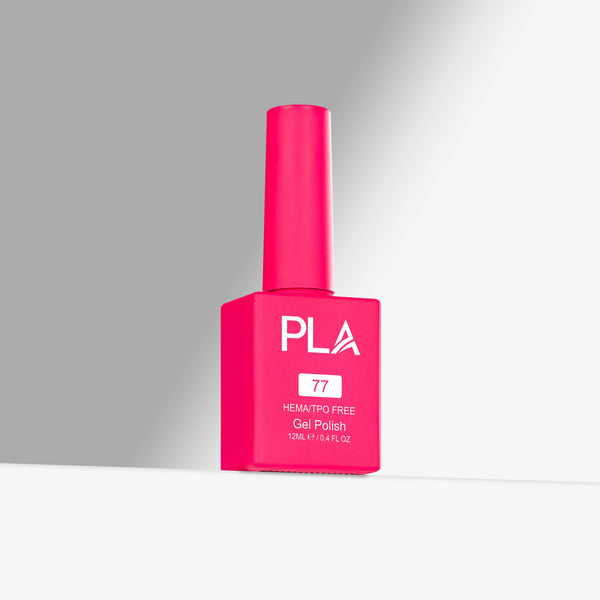 PLA Gel Polish 12ml - You Glow, Girl 77