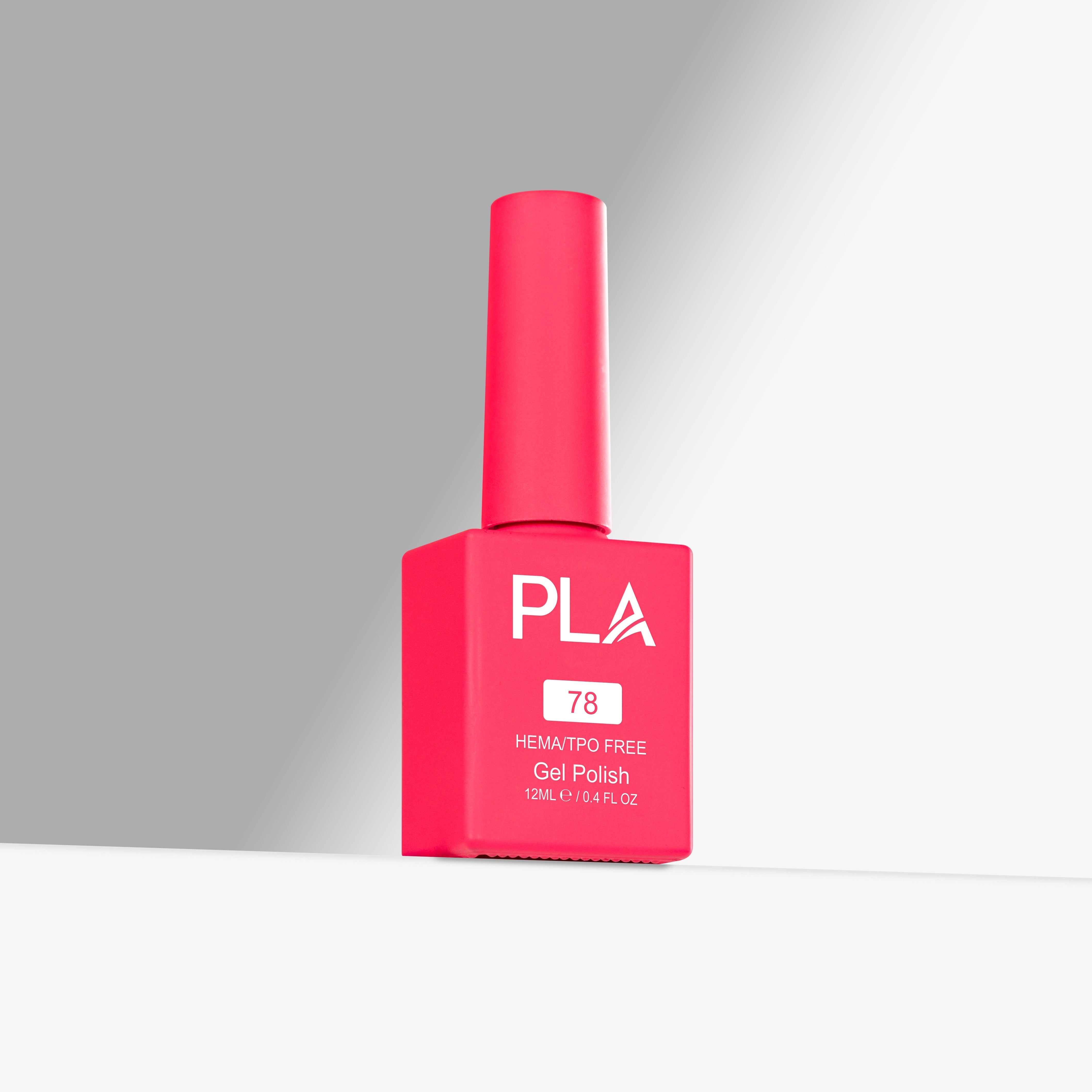 PLA Gel Polish 12ml - Take Me to the Chapel 78 Main image
