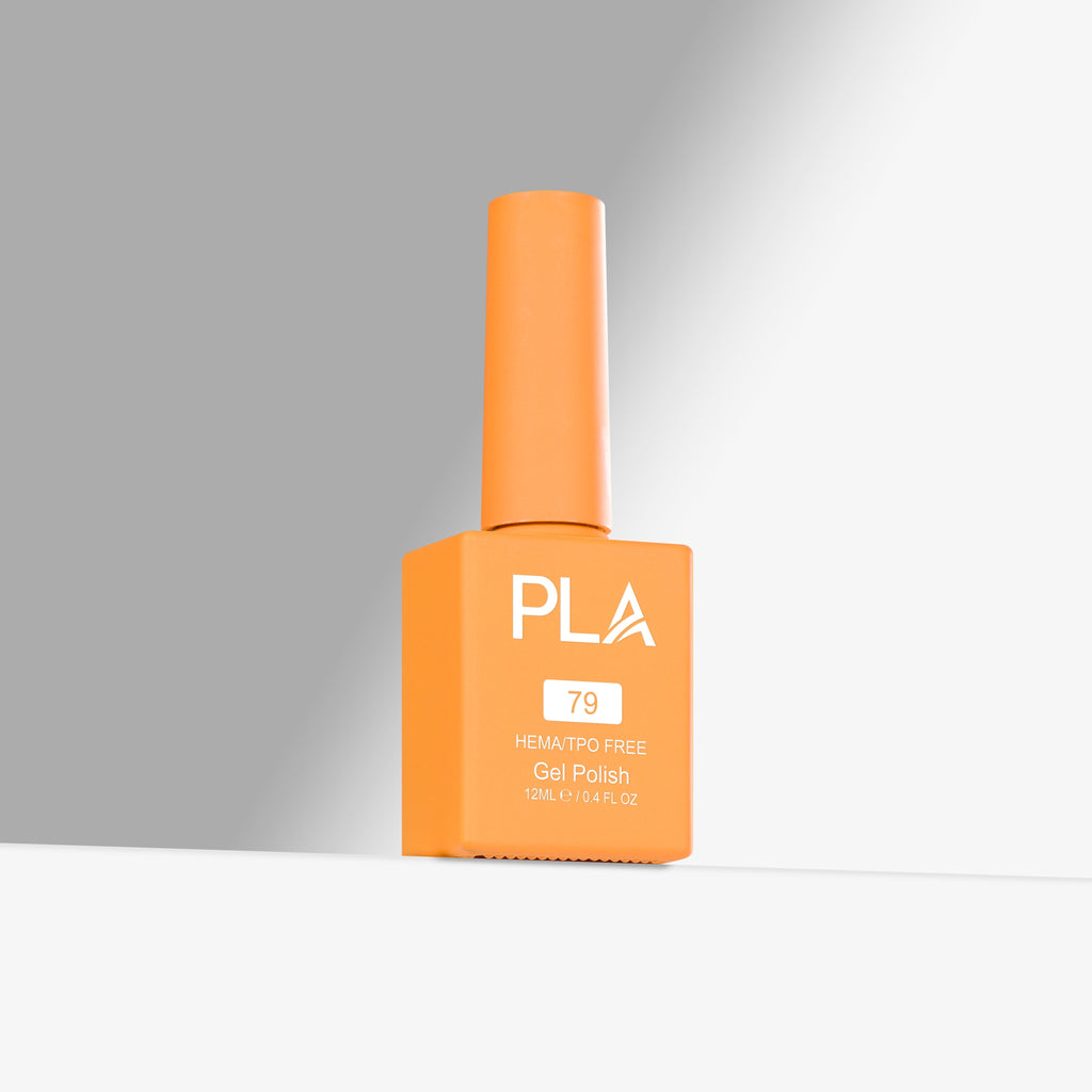 PLA Gel Polish 12ml - Deal Me In 79