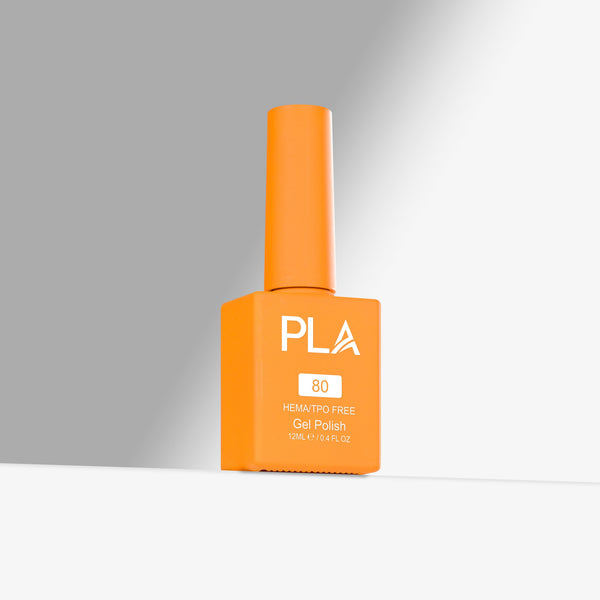 PLA Gel Polish 12ml - Going, Gone, Gondola 80