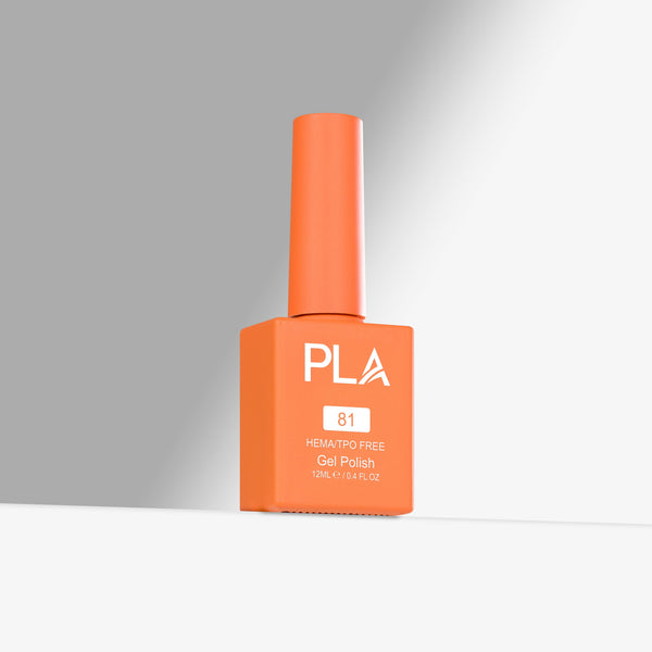 PLA Gel Polish 12ml - A Desert Mirage 81