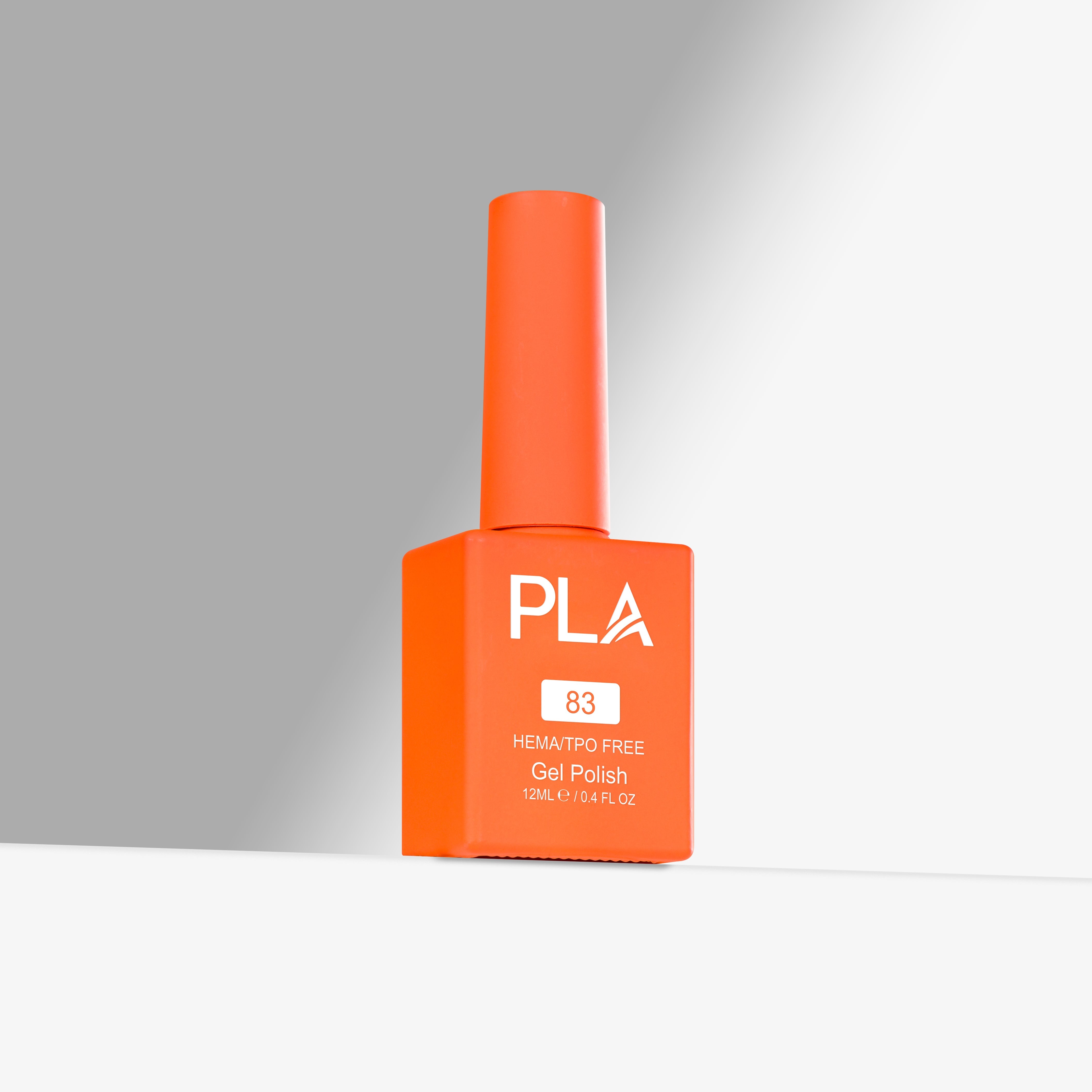 PLA Gel Polish 12ml - Valley of Fire 83 Main image