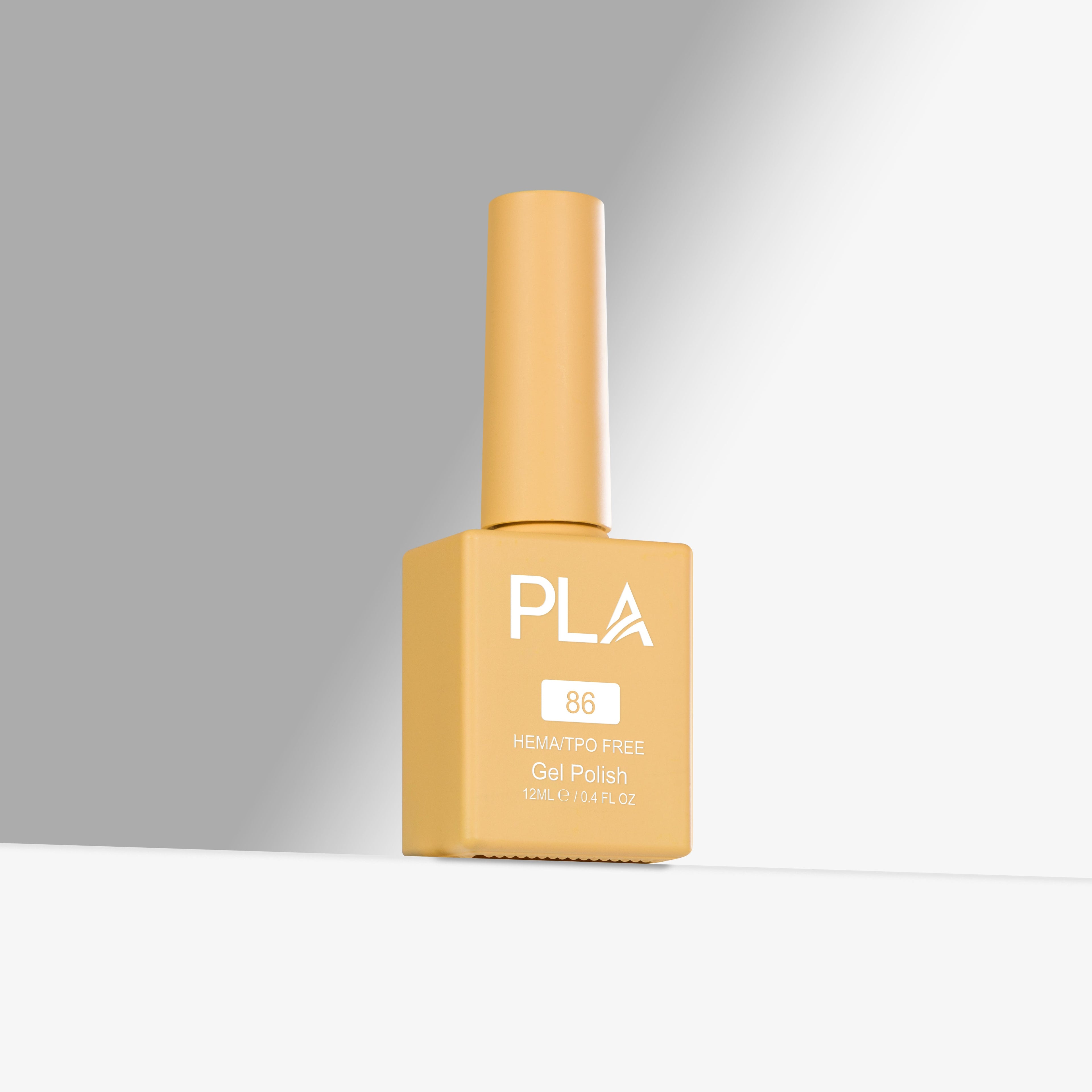 PLA Gel Polish 12ml - Neon Nights 86