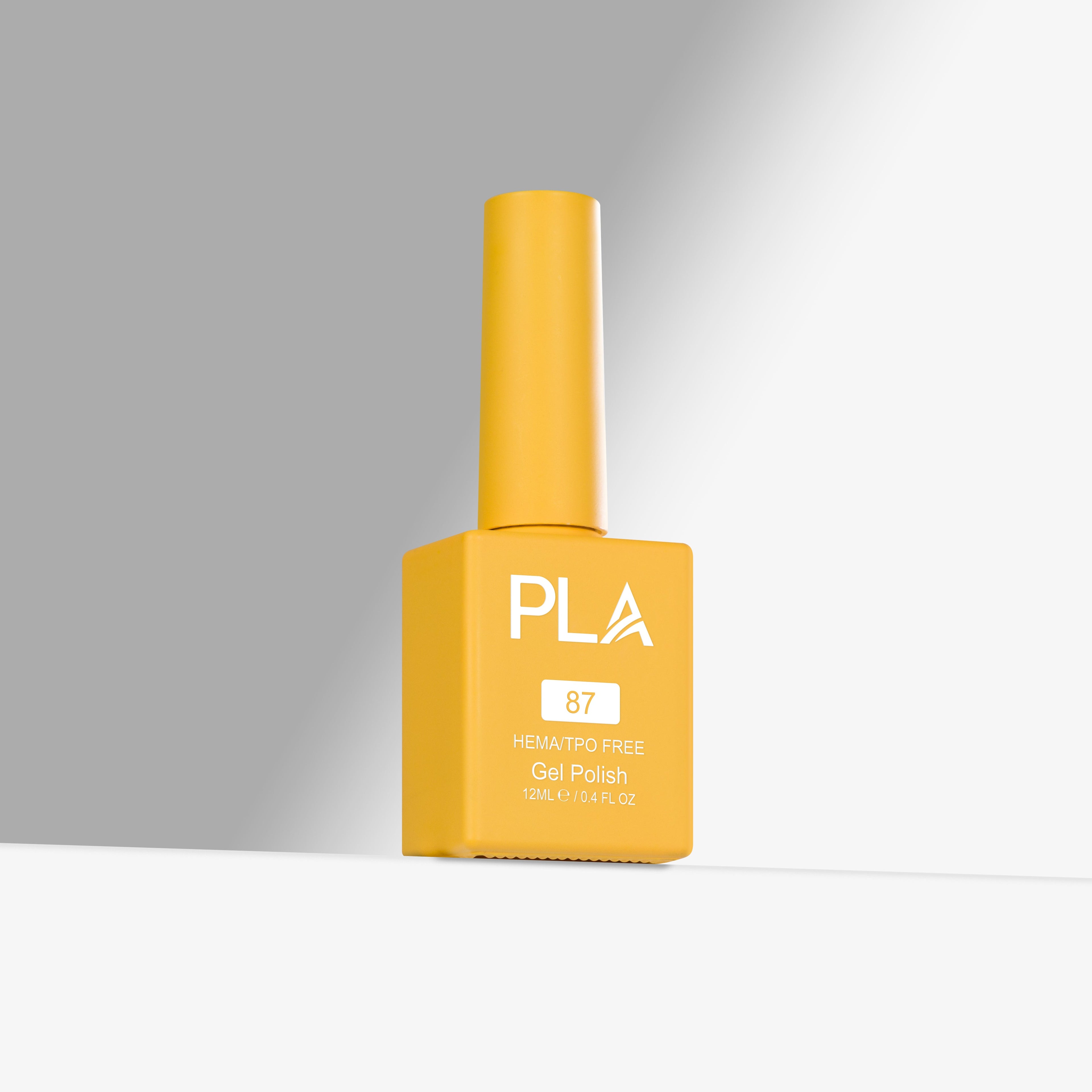 PLA Gel Polish 12ml - Sin City 87