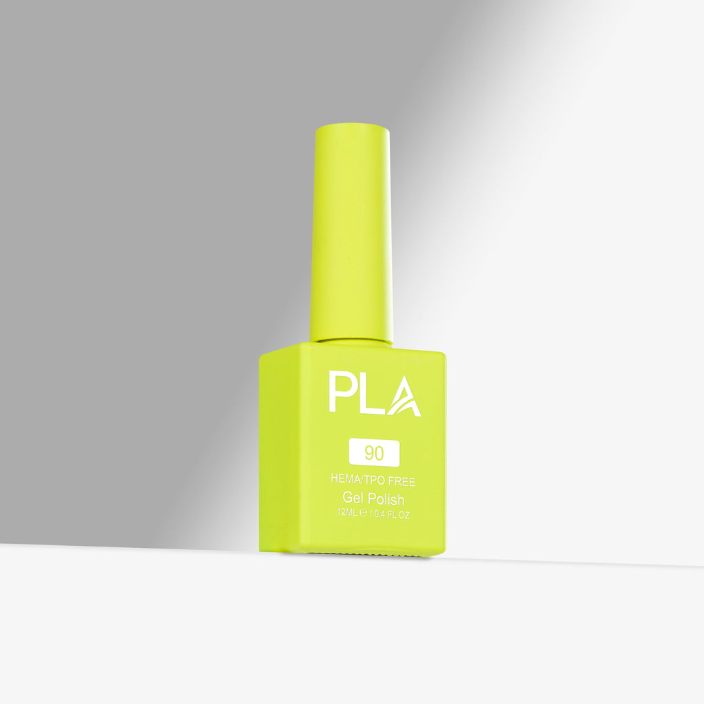 PLA Gel Polish 12ml - Girls! Girls! Girls! 90