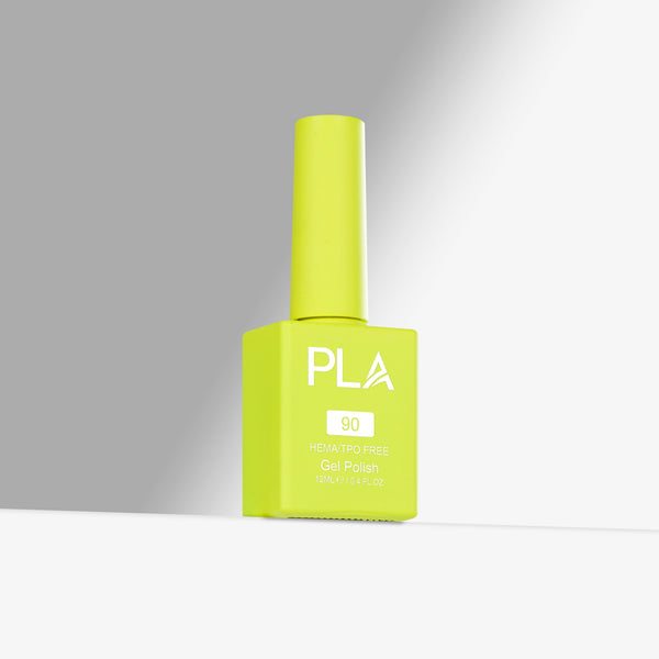 PLA Gel Polish 12ml - Girls! Girls! Girls! 90