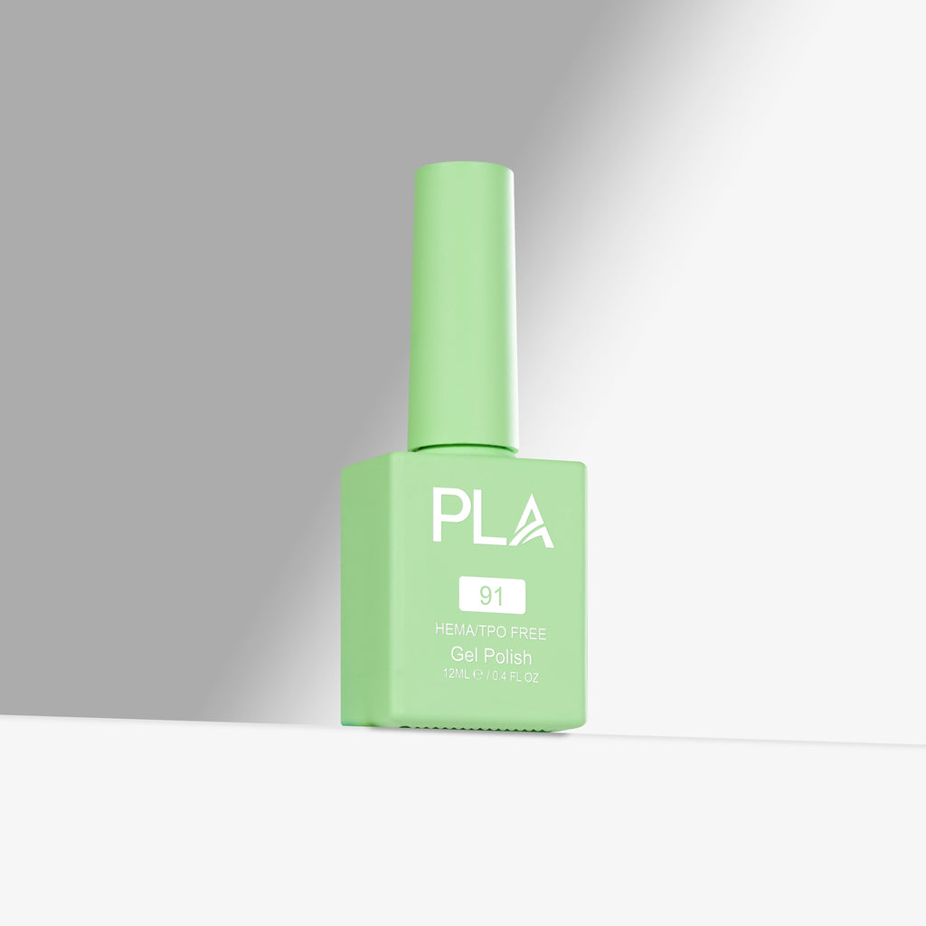 PLA Gel Polish 12ml - Area 51 91
