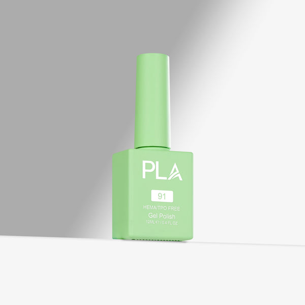 PLA Gel Polish 12ml - Area 51 91