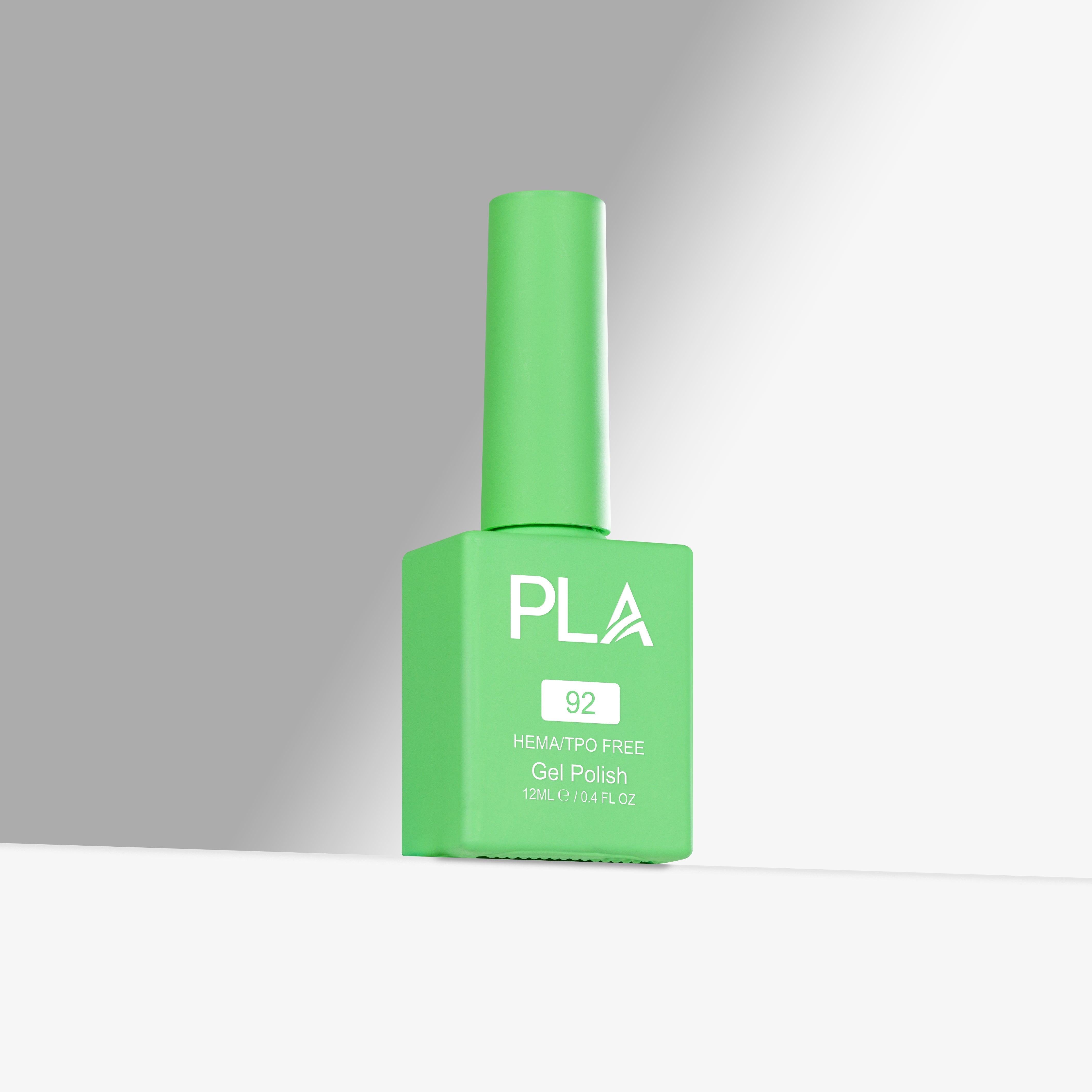 PLA Gel Polish 12ml - Speakeasy to me 92 Main image