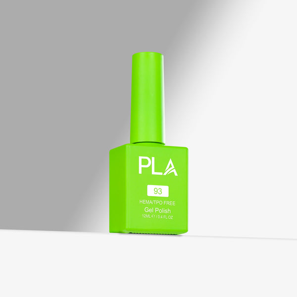 PLA Gel Polish 12ml - Lucky Streak 93