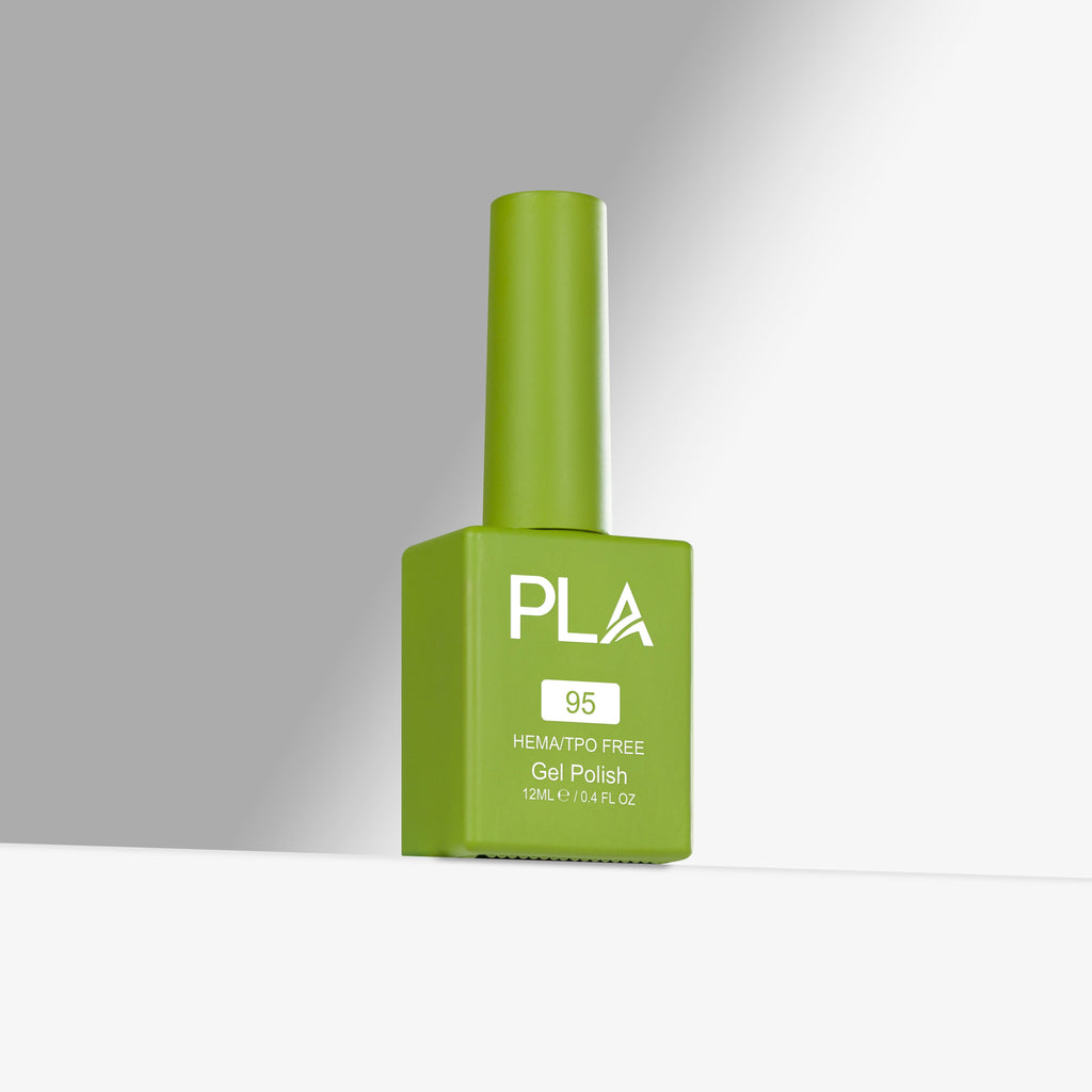 PLA Gel Polish 12ml - Double or Nothing 95