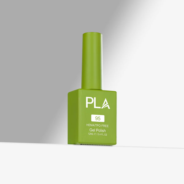 PLA Gel Polish 12ml - Double or Nothing 95