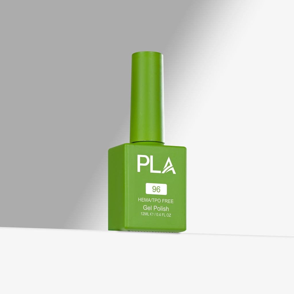 PLA Gel Polish 12ml - Chasing Fortune 96