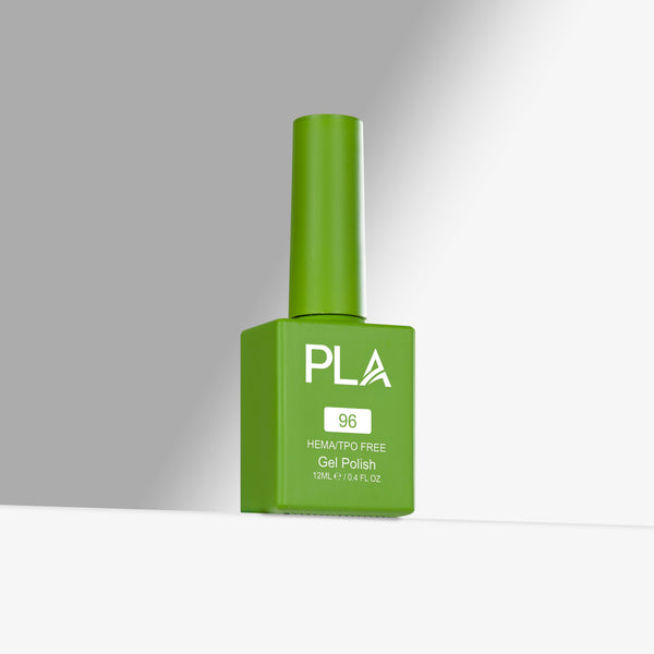 PLA Gel Polish 12ml - Chasing Fortune 96