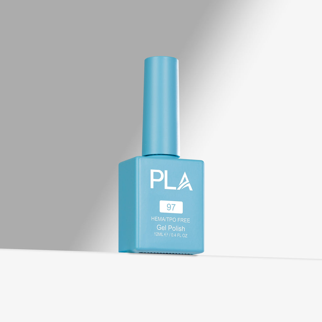 PLA Gel Polish 12ml - Poker Face 97
