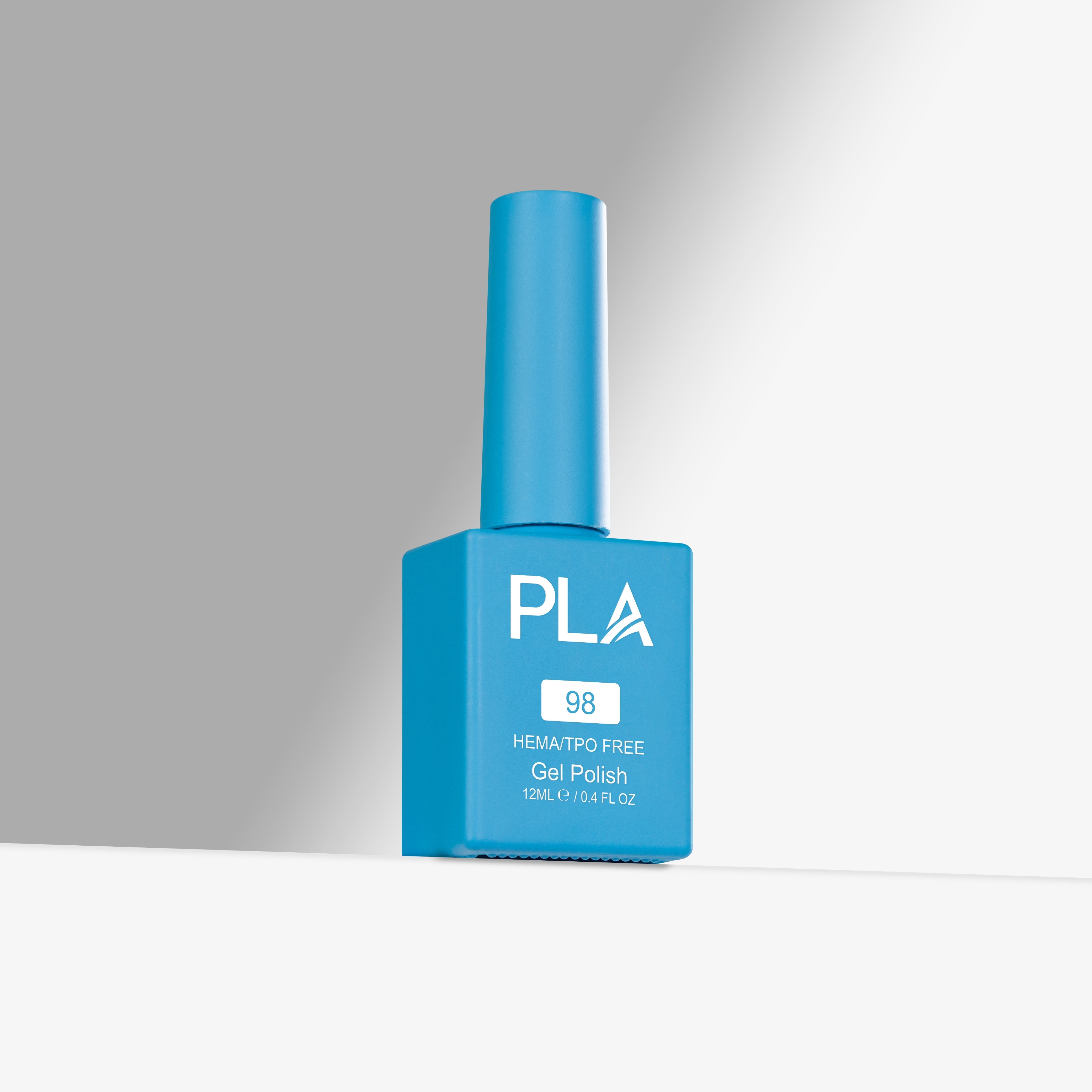 PLA Gel Polish 12ml - 7 Magic Mountains 98 Main image