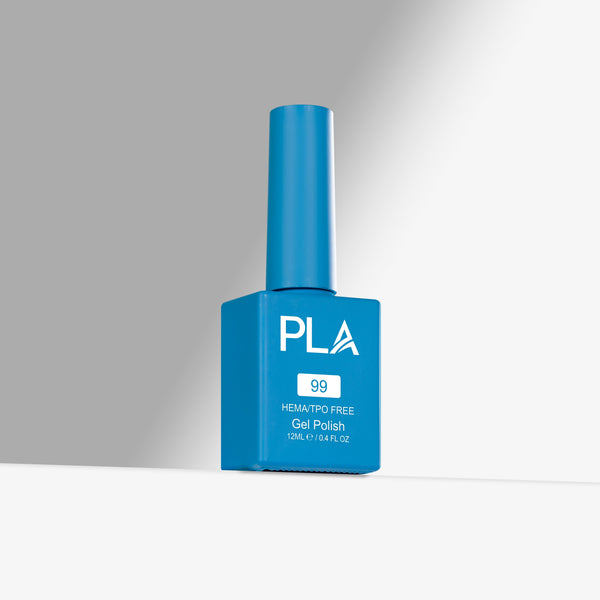 PLA Gel Polish 12ml - Hot and Juicy 99