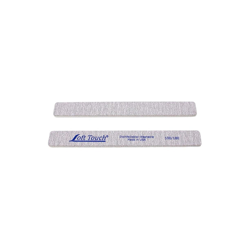 Soft Touch - Square Zebra - 100/180