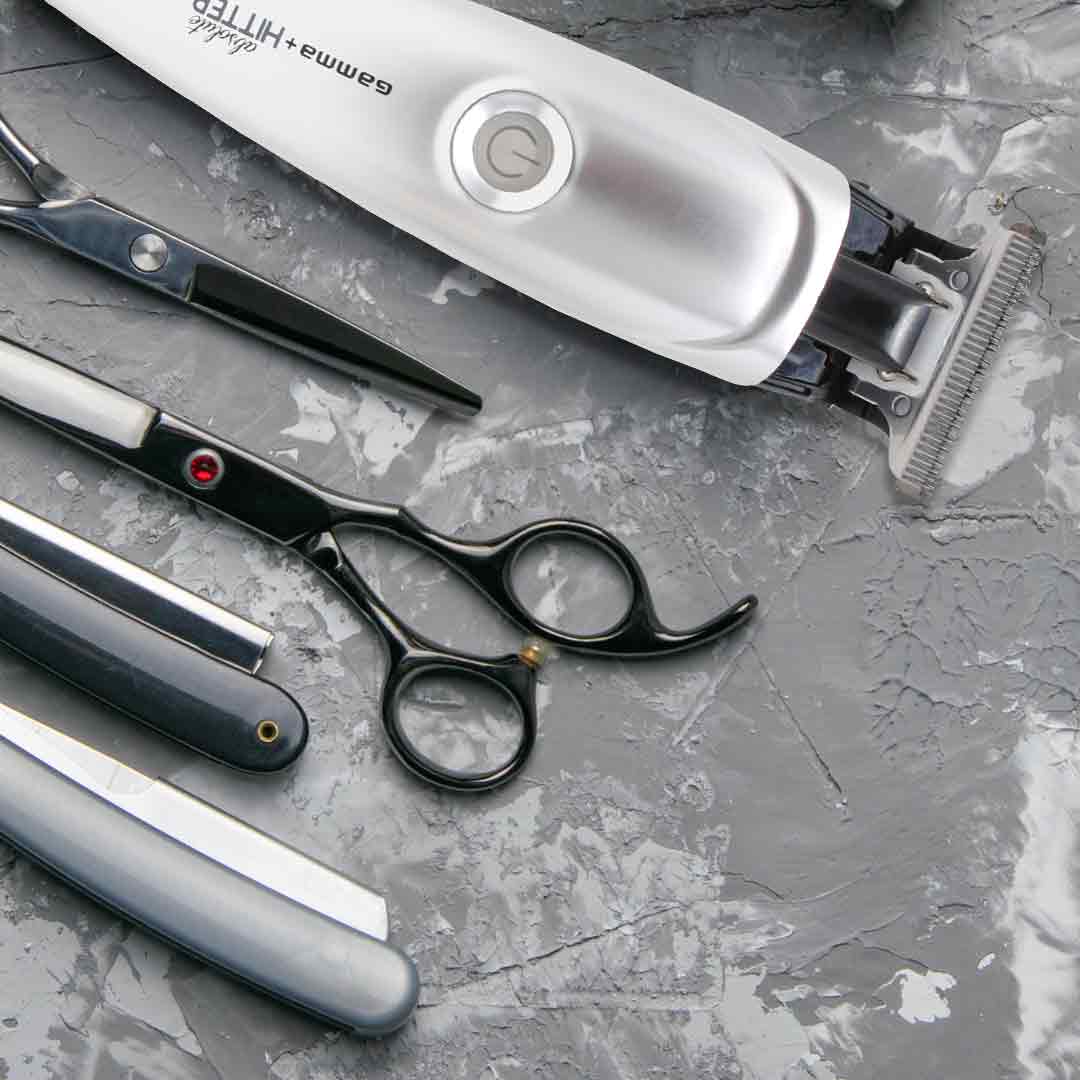 Gamma+ Absolute Hitter Matte Edition
