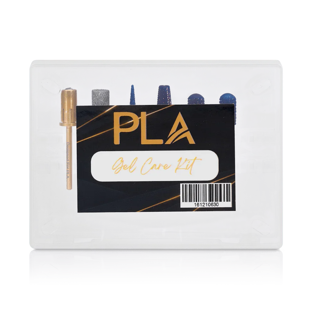 PLA Gel Care Kit Secondary image