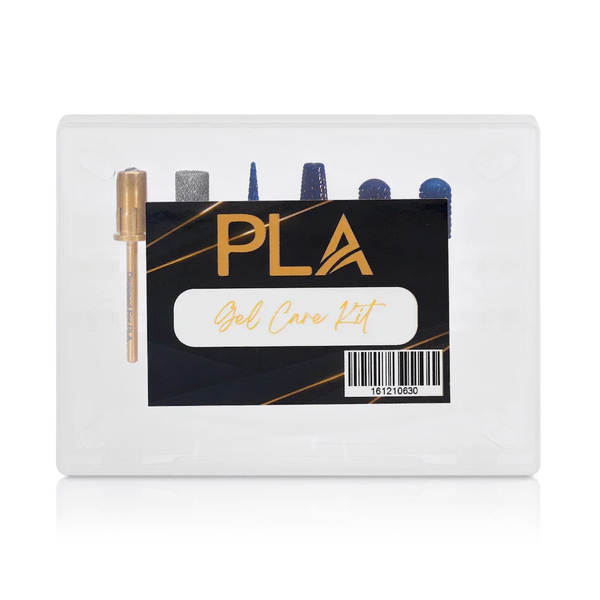 PLA Gel Care Kit
