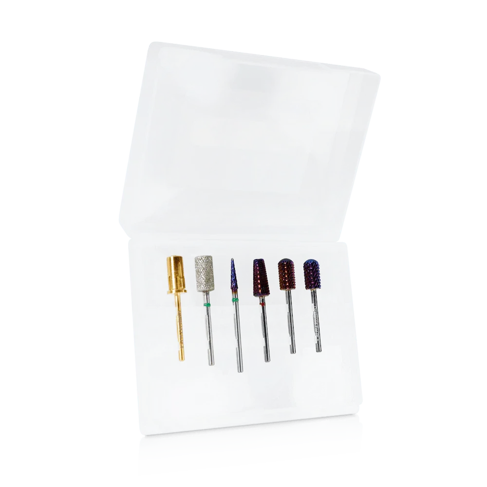 PLA Gel Care Kit Main image