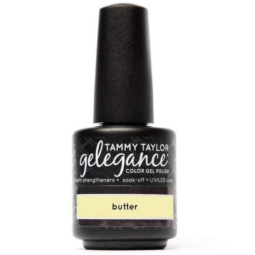 Tammy Taylor Gelegance - Butter Main image