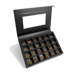 PLA Nail Gems - Gold