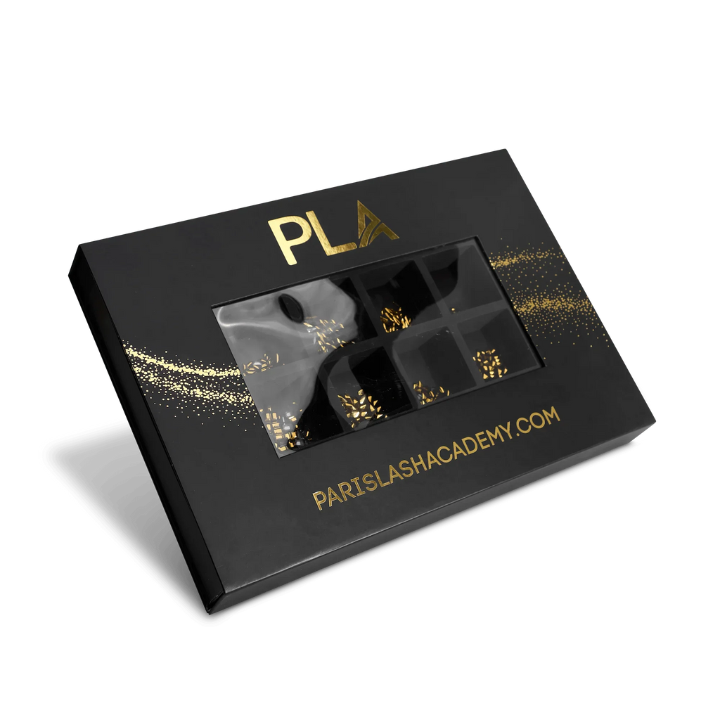 PLA Nail Gems - Gold
