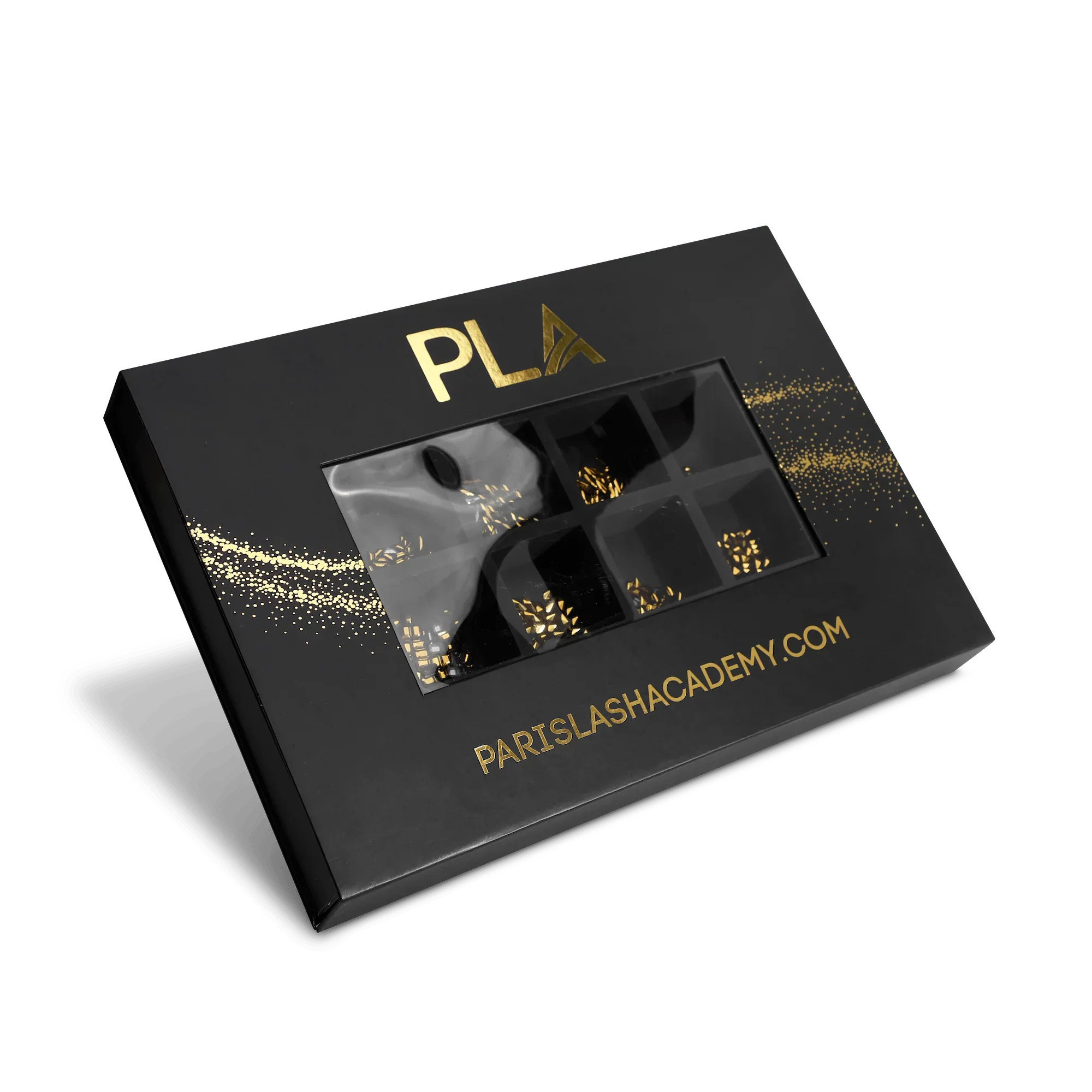 PLA Nail Gems - Gold