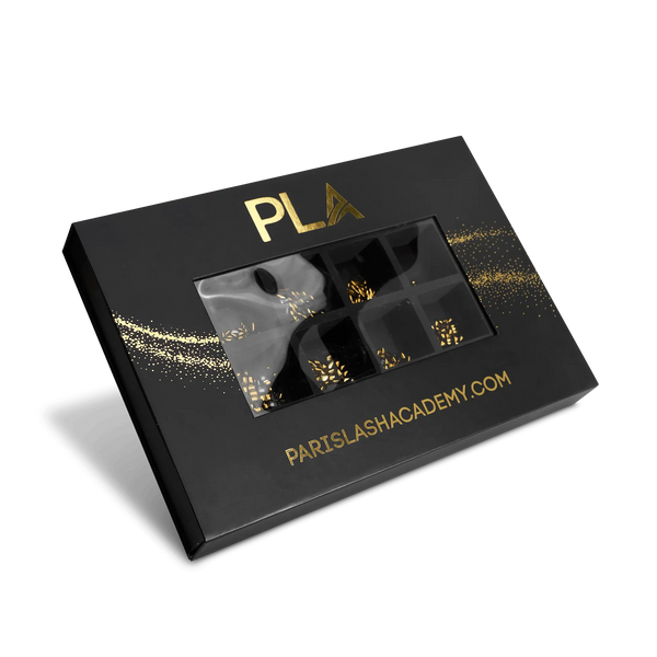 PLA Nail Gems - Gold