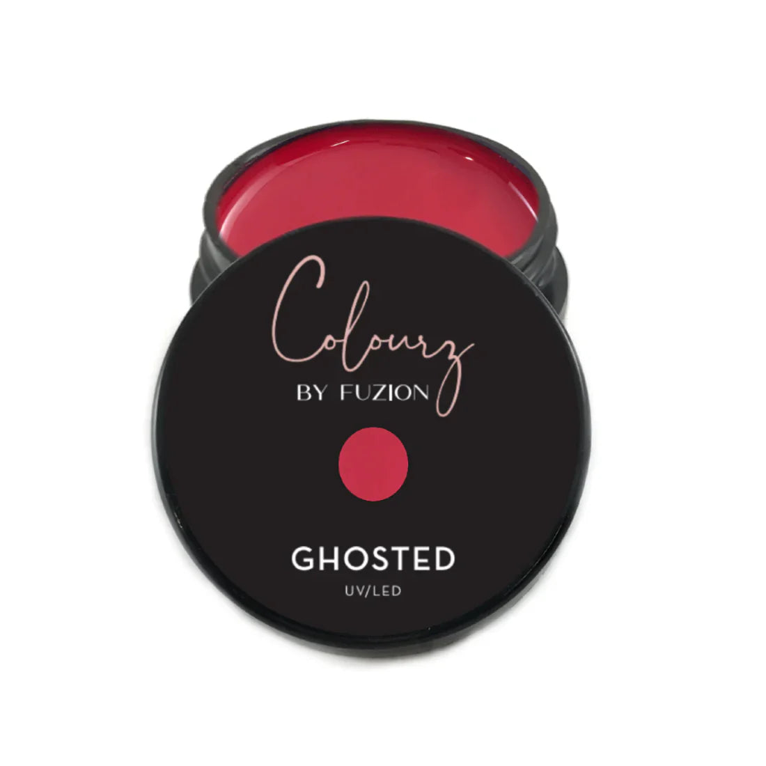Fuzion UV/LED Colourz - Ghosted Main image