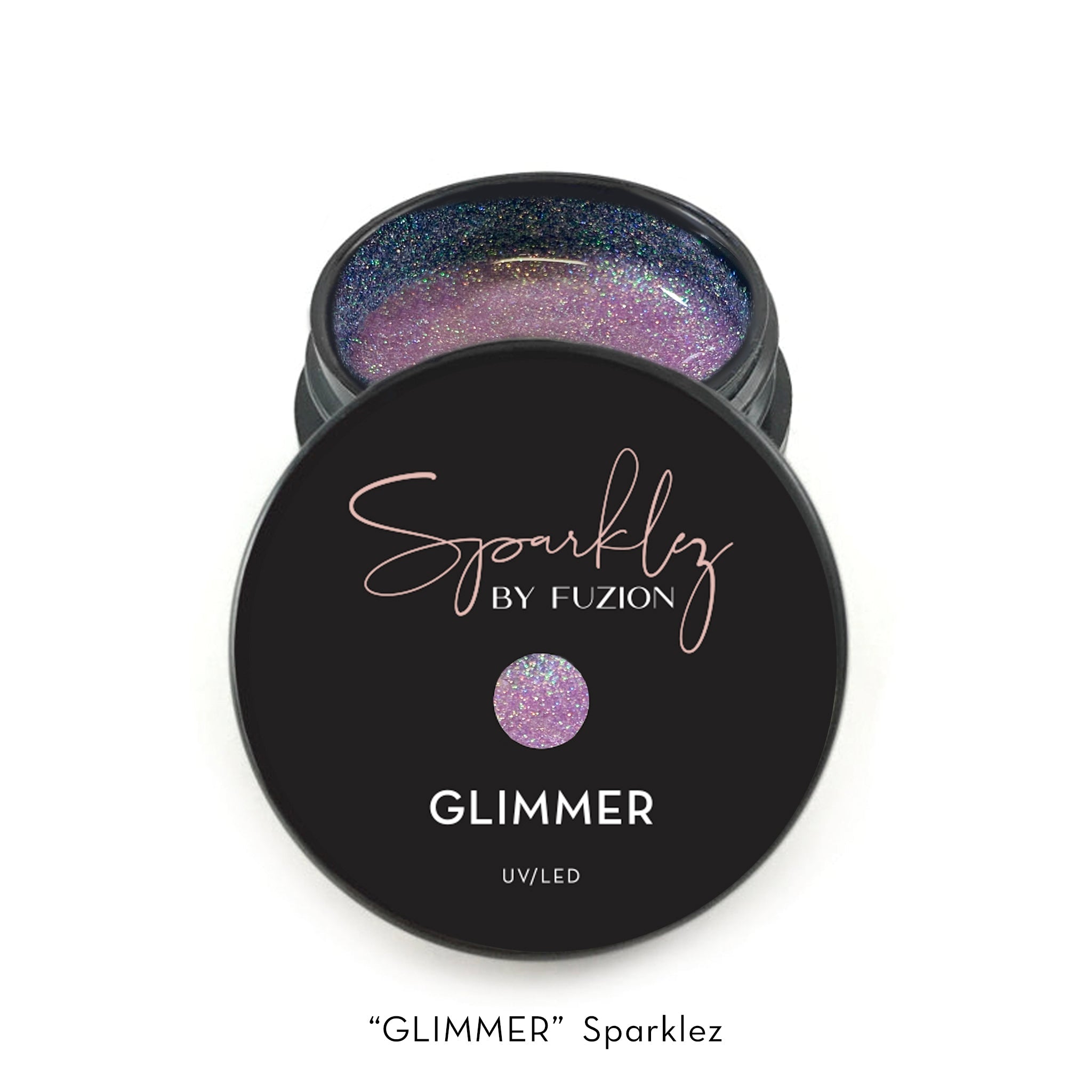 Fuzion UV/LED Sparklez - Glimmer
